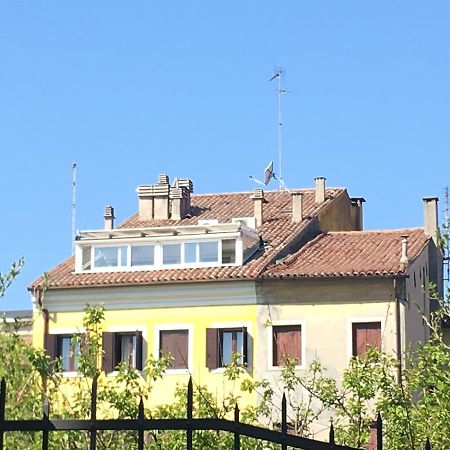 Apartment San Benedetto Padova Bagian luar foto