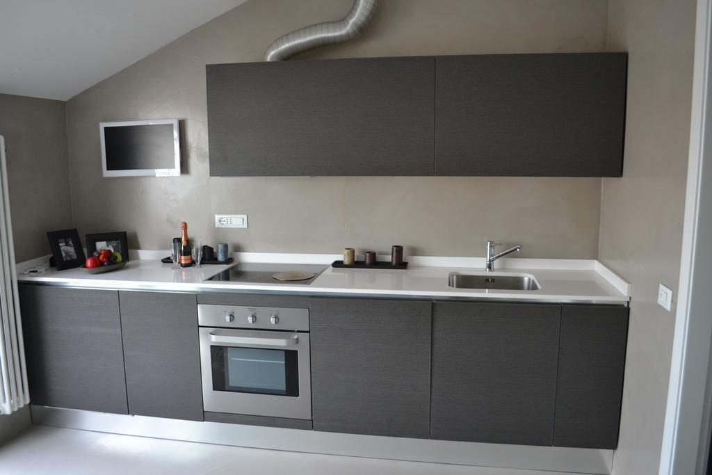 Apartment San Benedetto Padova Ruang foto