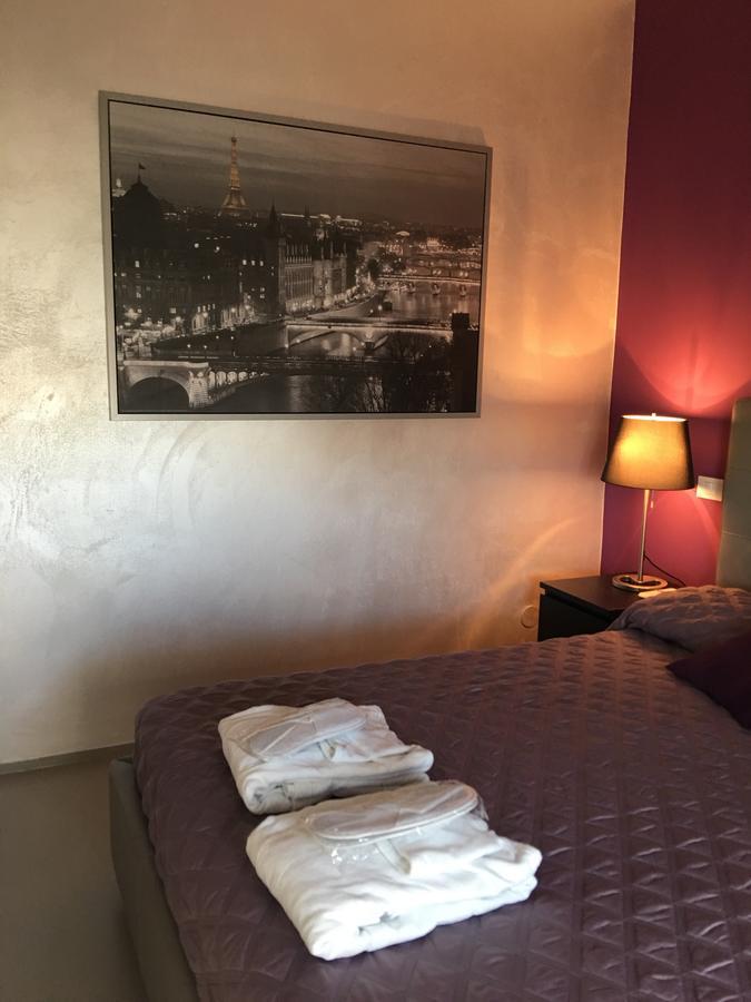 Apartment San Benedetto Padova Bagian luar foto